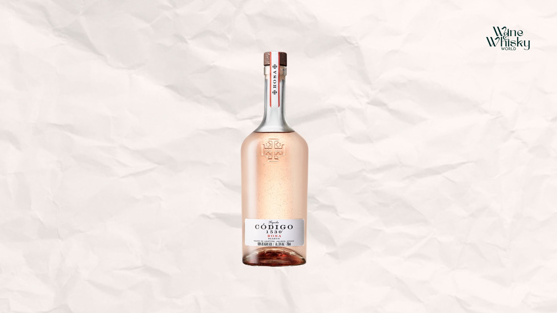 Código 1530 must try tequila in india 